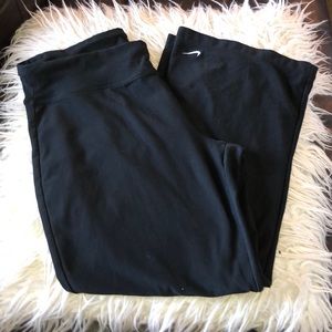 Nike Dri-Fit Yoga pants